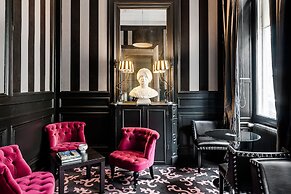 La Maison du Champlain