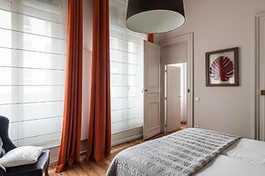 La Maison du Champlain