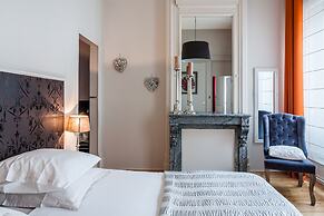 La Maison du Champlain