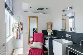 La Maison du Champlain