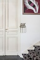 La Maison du Champlain