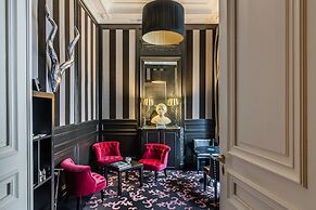 La Maison du Champlain