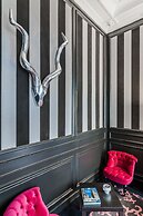 La Maison du Champlain