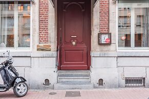 La Maison du Champlain