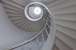 La Maison du Champlain