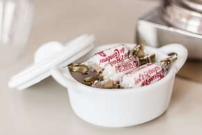 La Maison du Champlain