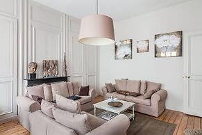 La Maison du Champlain