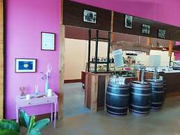 Crucesinn Albergue - Hostel