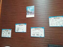 Crucesinn Albergue - Hostel