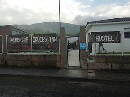Crucesinn Albergue - Hostel