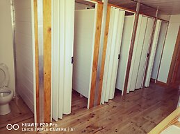 Crucesinn Albergue - Hostel