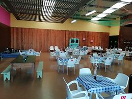 Crucesinn Albergue - Hostel