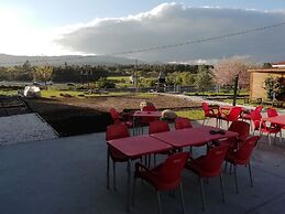 Crucesinn Albergue - Hostel