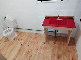 Crucesinn Albergue - Hostel