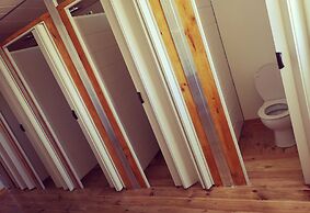 Crucesinn Albergue - Hostel