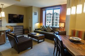 Deluxe Studio Steps From Red Pine Gondola & Canyons Ge 1 Bedroom Condo