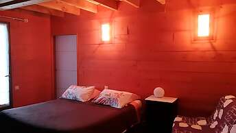 Chambre d'Hôtes Neptune Wood