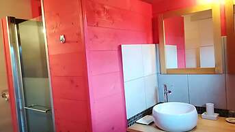 Chambre d'Hôtes Neptune Wood