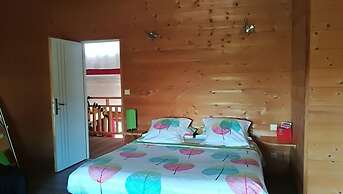 Chambre d'Hôtes Neptune Wood