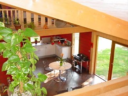 Chambre d'Hôtes Neptune Wood