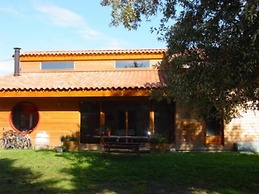 Chambre d'Hôtes Neptune Wood