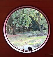 Chambre d'Hôtes Neptune Wood