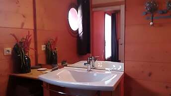 Chambre d'Hôtes Neptune Wood