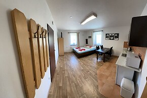 Apartment Nedrik