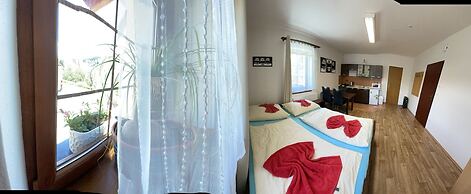 Apartment Nedrik
