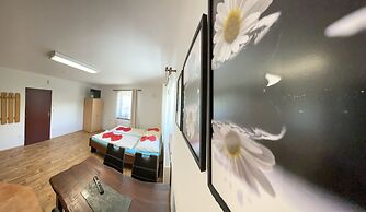 Apartment Nedrik
