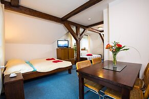 Apartment Nedrik