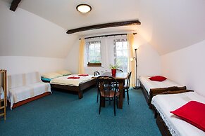 Apartment Nedrik