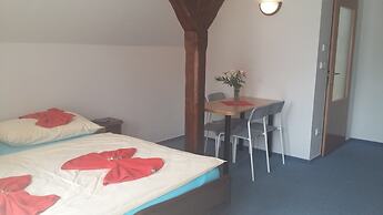Apartment Nedrik