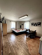 Apartment Nedrik