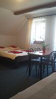 Apartment Nedrik