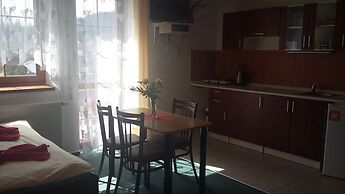 Apartment Nedrik