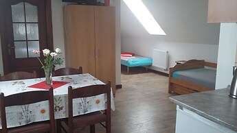 Apartment Nedrik