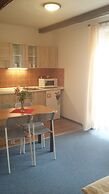 Apartment Nedrik