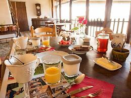 Chambres d'hôtes Esprit d'un Moment