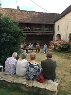 Chambres d'hôtes Esprit d'un Moment