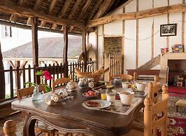 Chambres d'hôtes Esprit d'un Moment