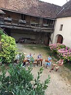 Chambres d'hôtes Esprit d'un Moment