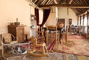 Chambres d'hôtes Esprit d'un Moment