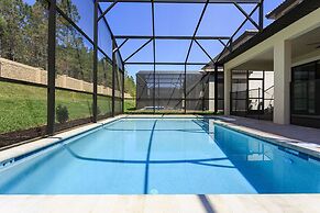 Je53100 - Champions Gate Resort - 5 Bed 4 Baths Villa