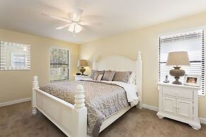 Je53100 - Champions Gate Resort - 5 Bed 4 Baths Villa