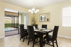 Je53100 - Champions Gate Resort - 5 Bed 4 Baths Villa