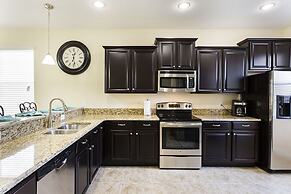 Je53100 - Champions Gate Resort - 5 Bed 4 Baths Villa