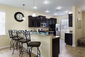 Je53100 - Champions Gate Resort - 5 Bed 4 Baths Villa