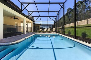 Je53100 - Champions Gate Resort - 5 Bed 4 Baths Villa