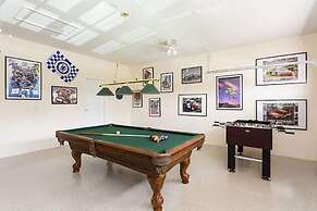 Je53100 - Champions Gate Resort - 5 Bed 4 Baths Villa